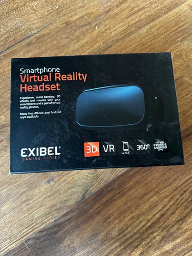 Exibel phone virtual - phone,