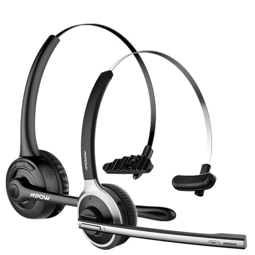 Mpow wireless trucker driver - mpow,