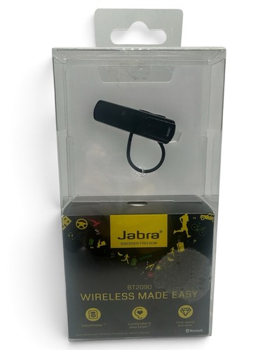 Jabra bt2090 bluetooth - jabra,