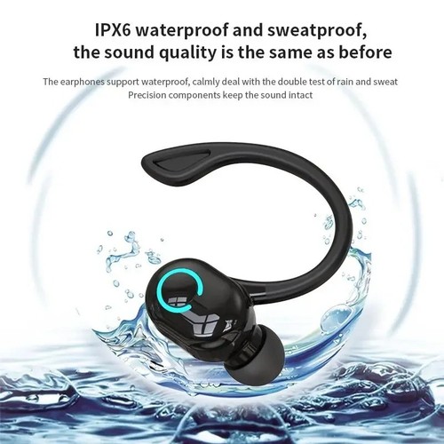 Wireless bluetooth headset - bluetooth,