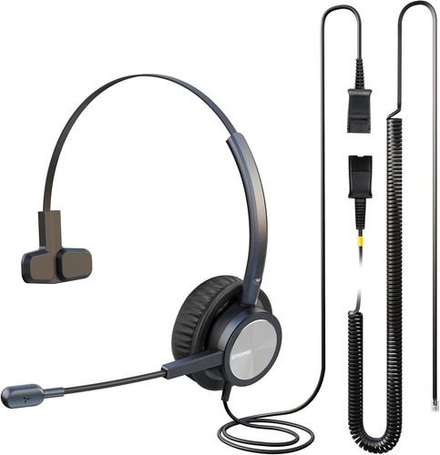 Emaiker phone headset one - emaiker, ear