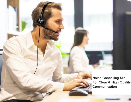 Usb type headset headphone - headset,