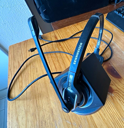 Sennheiser pro wireless - sennheiser,