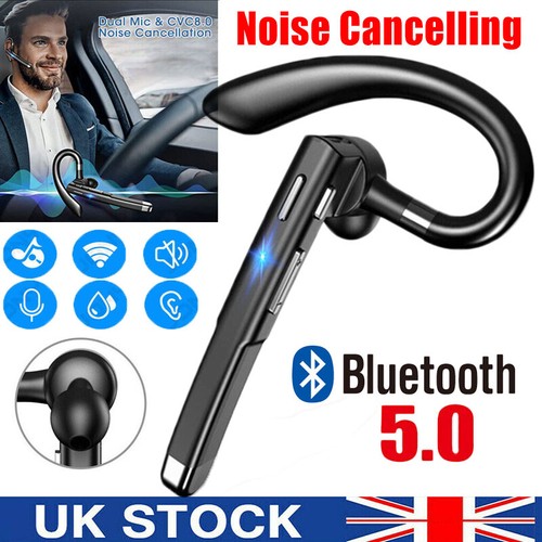 Wireless bluetooth headset - wireless,
