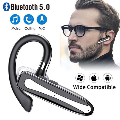 Wireless earpiece handsfree - wireless,