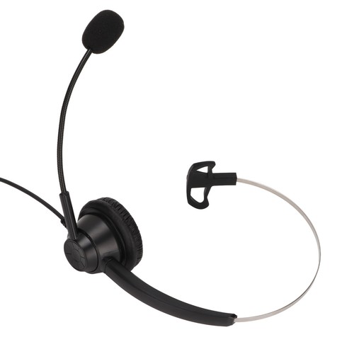 H360typec call center headset - call,