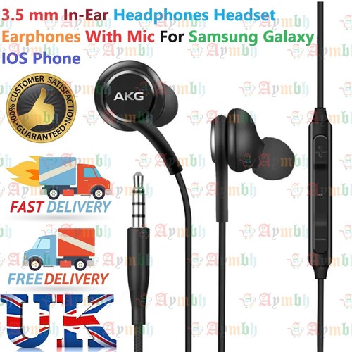 In ear headphones - 3.5, in-ear