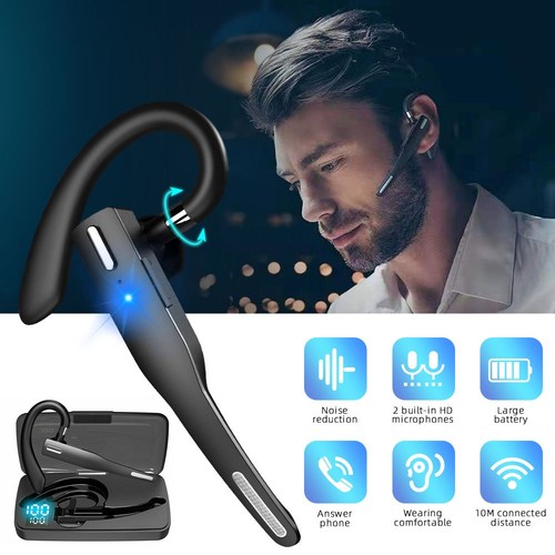 Ear hook wireless bluetooth - ear-hook,