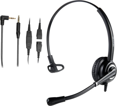 Mairdi telephone headset with - mairdi,