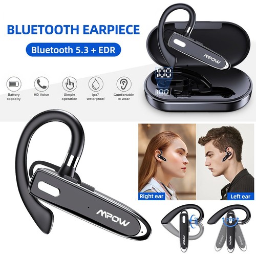 Mpow wireless bluetooth - mpow,
