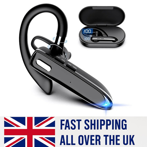Euqq bluetooth single wireless - euqq,