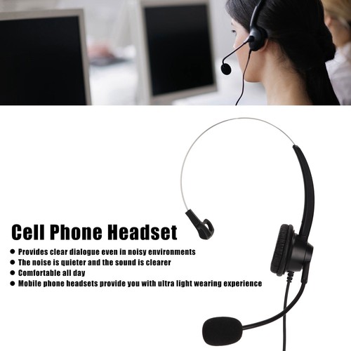 H360typec call center headset - call,
