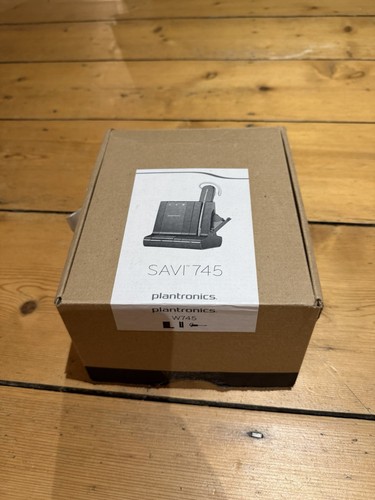Plantronics savi 740 w740 - plantronics,