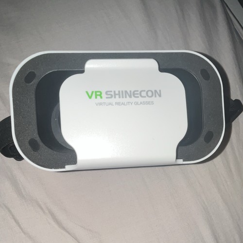 Shinecon smartphone vr - shinecon,