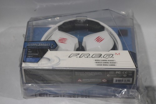 Mad catz freqm - freqm, gaming