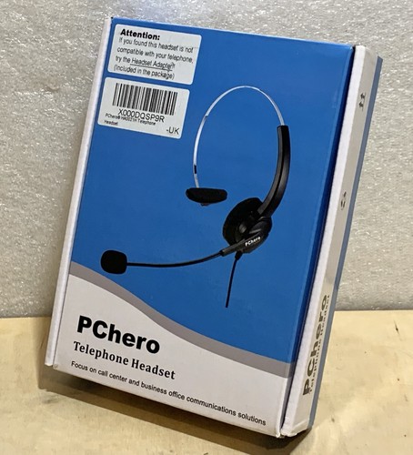 Pchero landline telephone call - landline,