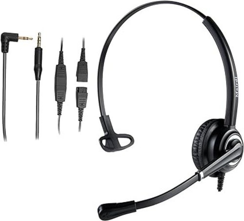 Mairdi telephone headset - mairdi,