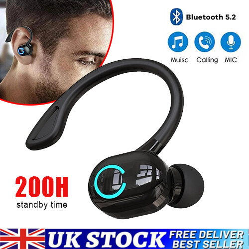 Wireless bluetooth headset - wireless,