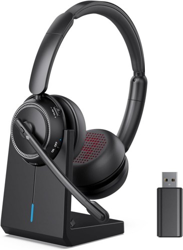Wireless bluetooth headsets - wireless,