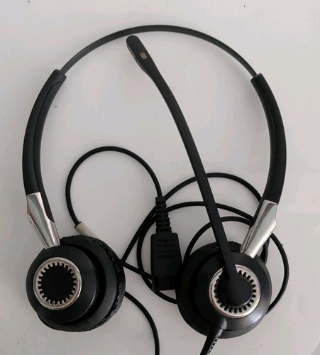 Jabra biz 2400 duo - ii,