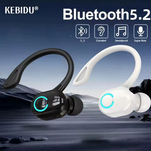 Wireless bluetooth headset - wireless,