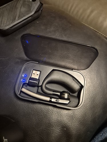 Plantronics headset - plantronics,