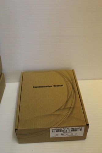 Emaiker phone headset one ear - emaiker,