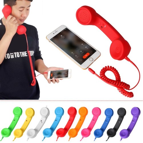Retro radiation proof - retro,