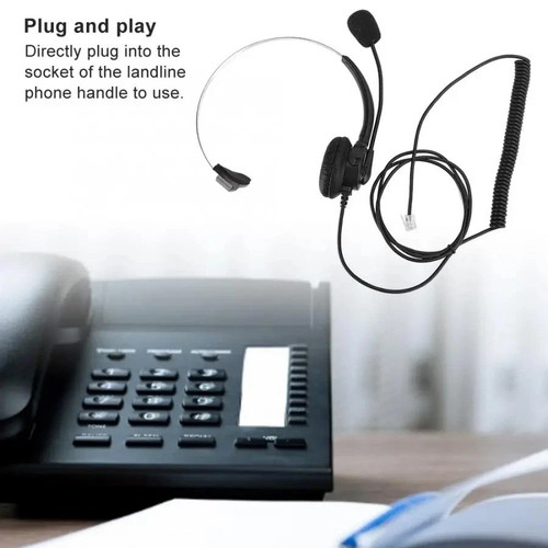 Telephone headsets headphone - telephone,
