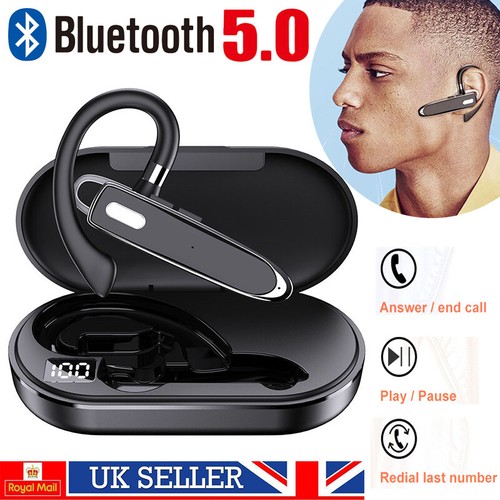 Wireless bluetooth headset - wireless,
