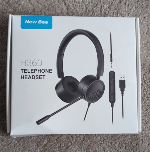 New bee h360 wired - h360, telephone