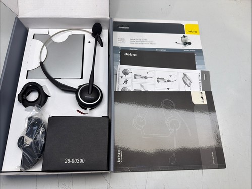 Jabra gn9120 flex - jabra, mic