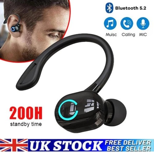 Wireless bluetooth headset - wireless,