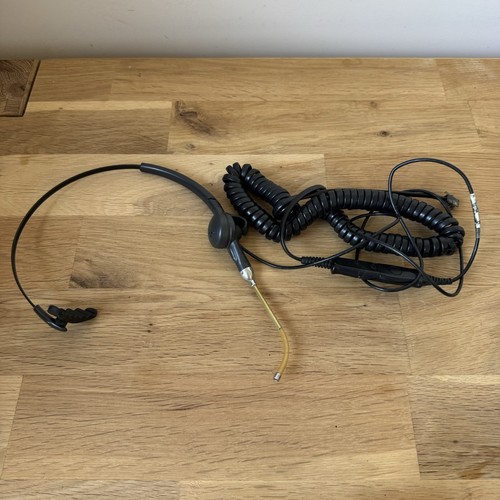 Plantronics mono ear hook - mono, ear-hook