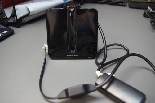 Plantronics cs540 c054a dect - cs540,