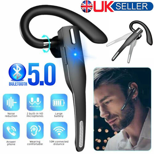 Wireless bluetooth headset - bluetooth,