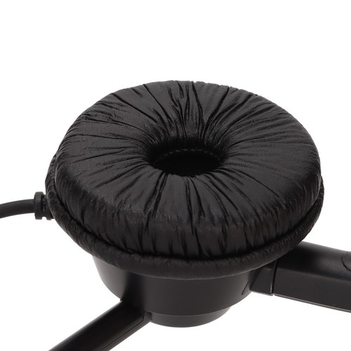 Call center headset phone - headset,