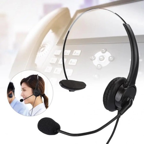 Telephone headsets headphone - telephone,