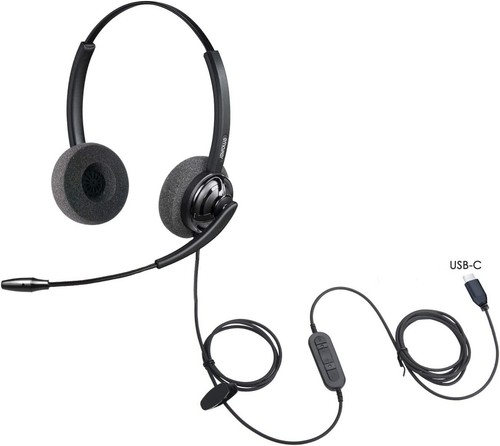 Usb type headset - usb,