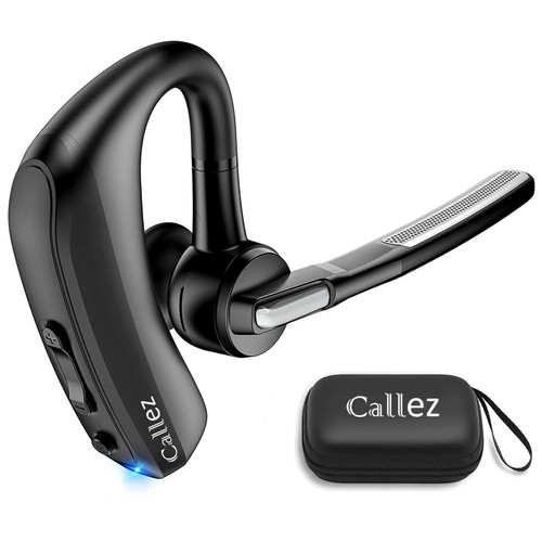 Callez bluetooth headset - bluetooth,