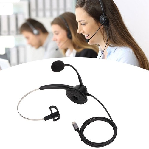 Office phone headset for - phone,