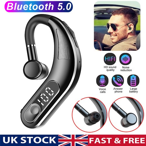 Wireless bluetooth headset - wireless,