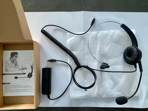 Corded noise cancelling - noise,