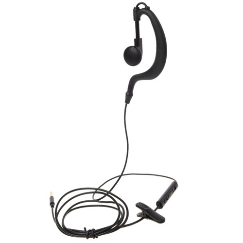 5mm jack single - 3.5mm, in-ear