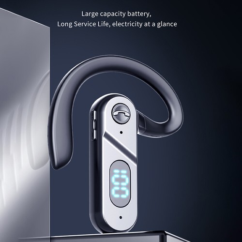 Wireless bluetooth headset - wireless,