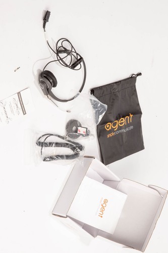 Telephone headset communicate - telephone, headset-communicate