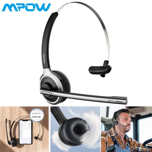 Mpow wireless bluetooth - mpow,
