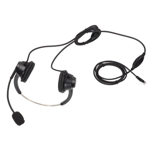Customer service headset noise - customer,