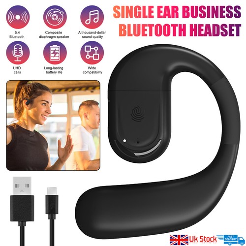 Wireless bluetooth headset - wireless,