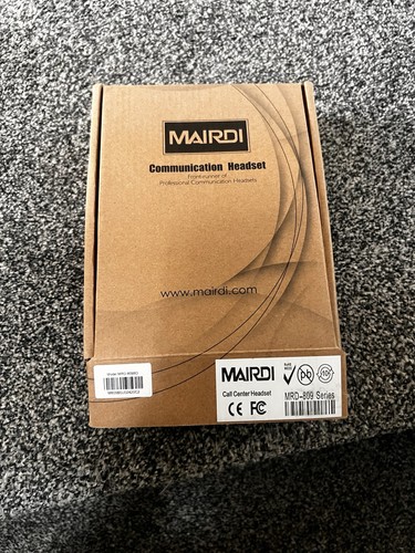 Mairdi 5mm telephone - mairdi, 2.5/3.5mm